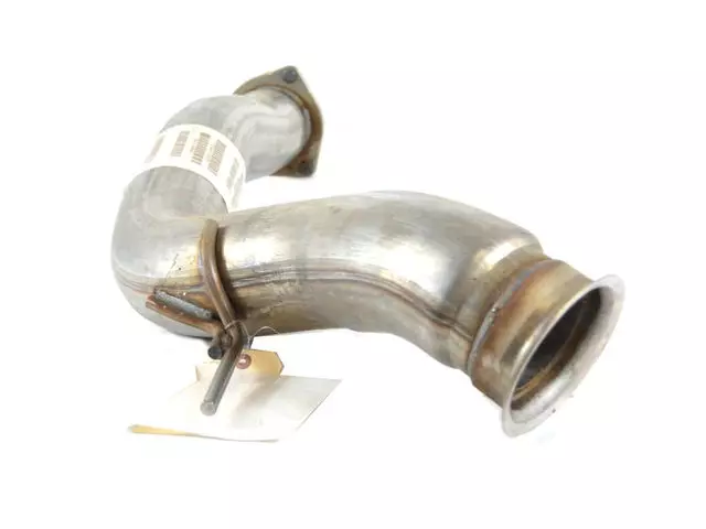 Exhaust Front Pipe