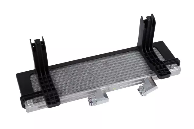 Automatic Transmission Auxiliary Fluid Cooler