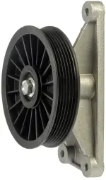 Suspension Leaf Spring