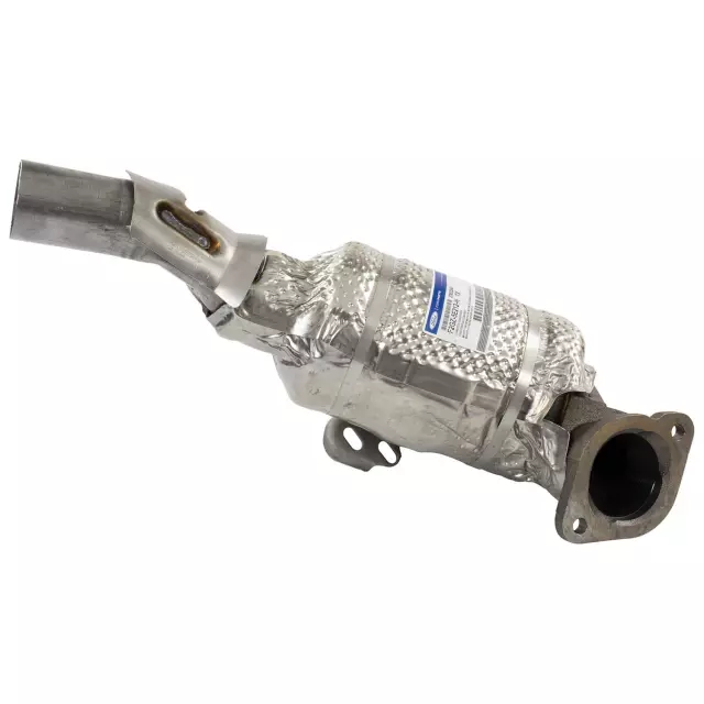 thumbnail image 2 of EP Supply Direct-Fit Right Catalytic Converter For Ford F-150 2.7L V6 2015-2020 2 of 5