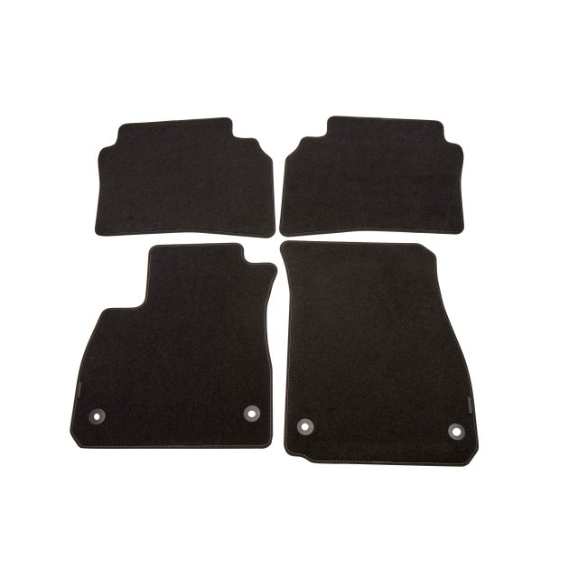 Genuine Buick Floor Mats GM Parts Store