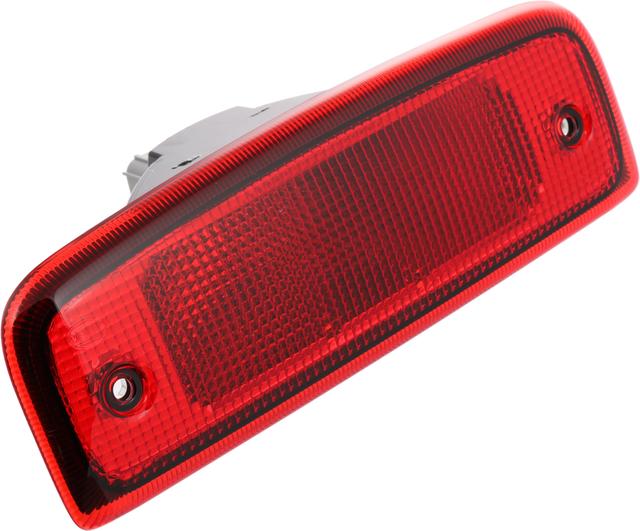 20122019 Nissan High Mount Lamp 265901PA0A OEM Parts Online