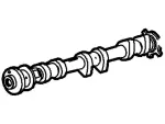 Engine Camshaft