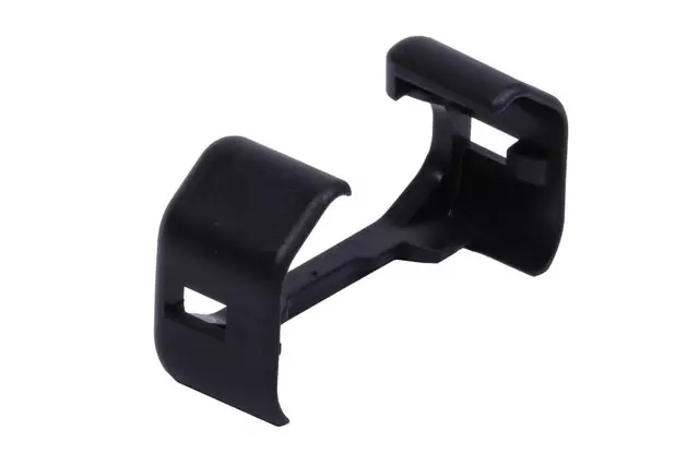 Front Seat Adjuster Finish Cover