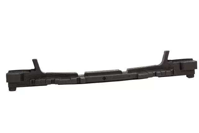 Front Bumper Fascia Center Support
