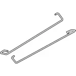 Tension Rod