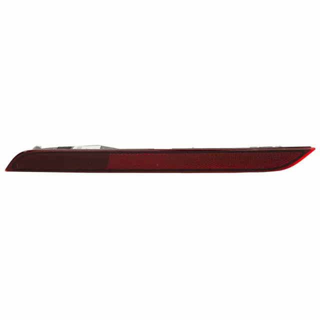 JL7Z-13A565-C - Reflector Assembly Rear 2018-2026 Lincoln