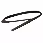 Run Channel - Driver's Side (LH)