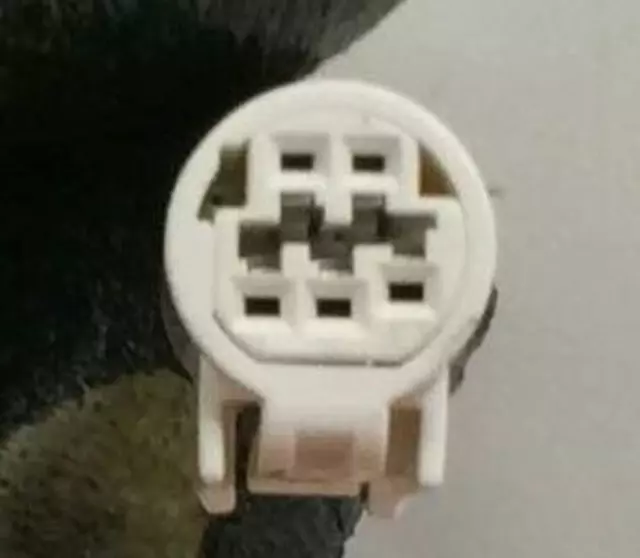 2014-2022 Toyota 4Runner - Door Mirror Right