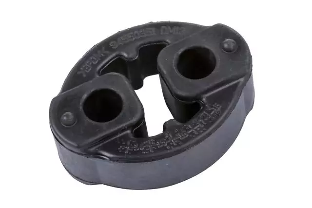 Muffler & Pipe Insulator