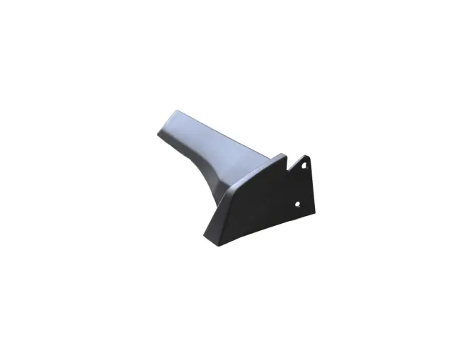 68362324AD - Rear Spat, Right 2019-2026 Ram | Mopar Wholesale Parts