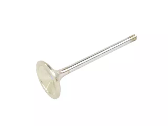 Exhaust Valve, Right Cylinder Head