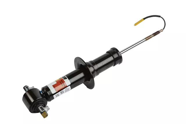 Shock Absorber (Replaces Part Number 84176631) Requires to Order Nut 11547419 - GM (84977478)