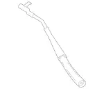 Wiper Arm