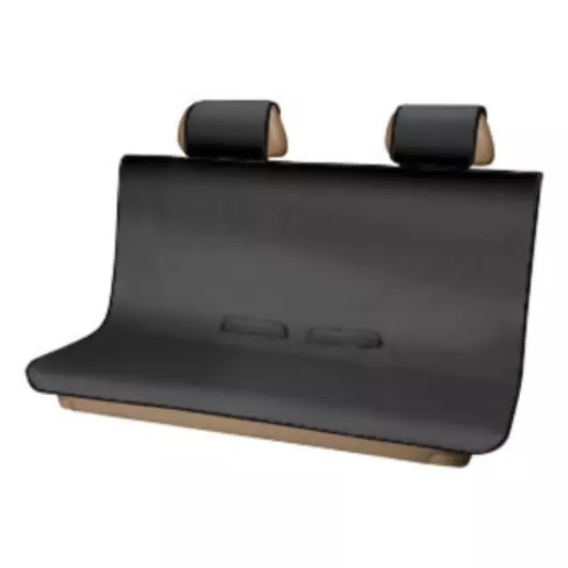Cover, Bench Seat