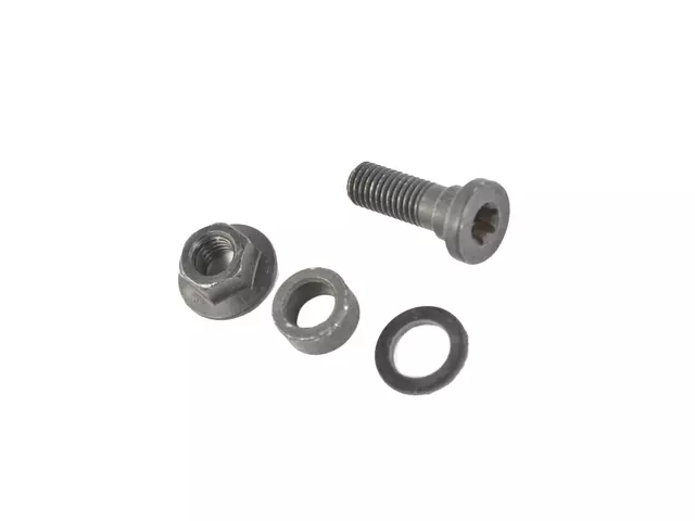 Seat Fastener Package