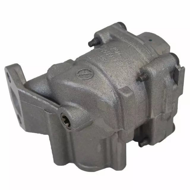 XL2Z-6600-AA - Oil Pump Ford Parts Direct