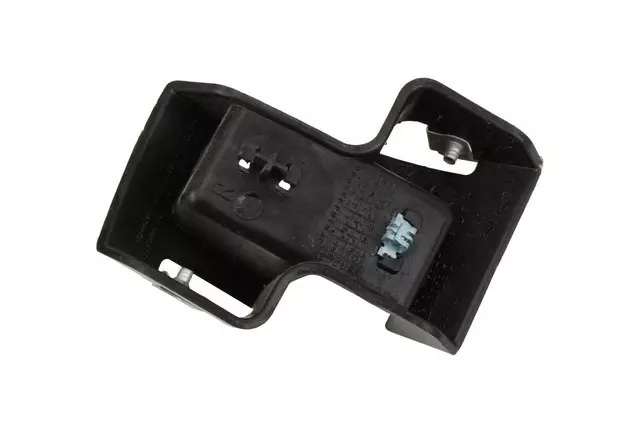 Passenger Side Rocker Panel Extension Molding Retainer