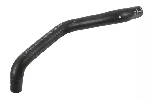 Heater Inlet Hose