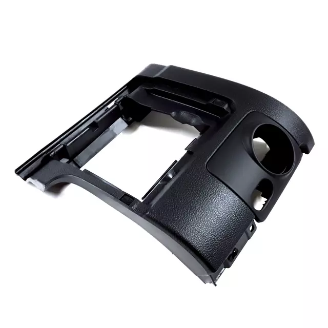 Storage Tray, Driver Side, Trim Insert 1K1-858-365-AH-82V