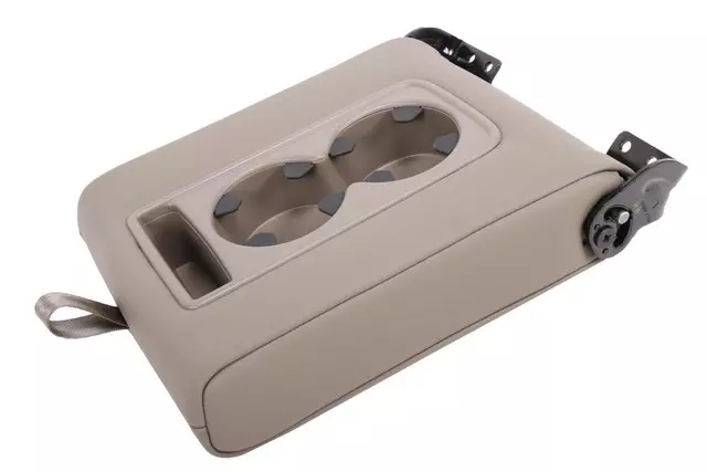 2015-2020 GM - Dune Rear Driver Side Seat Armrest