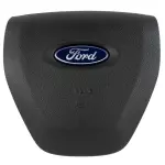 Driver Inflator Module