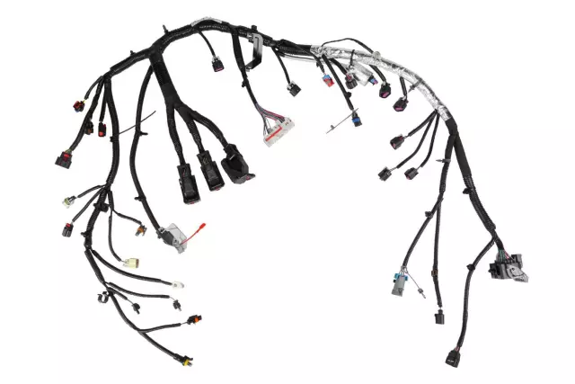 2014-2015 GM - Engine Wiring Harness