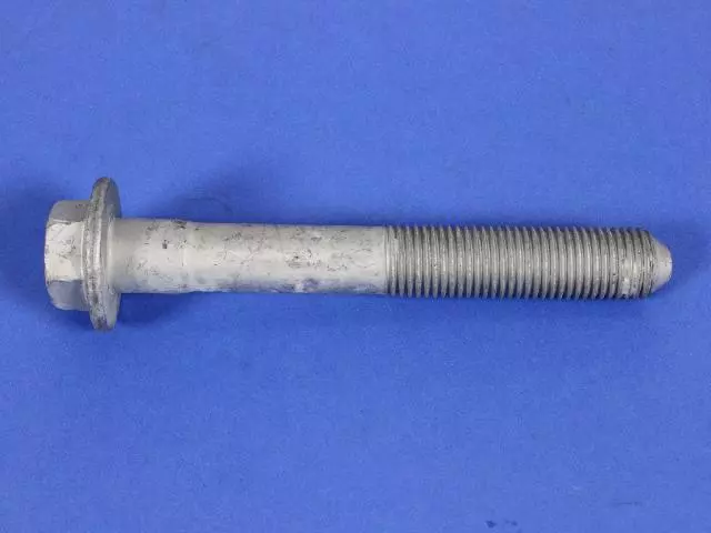 Hex Flange Head Bolt