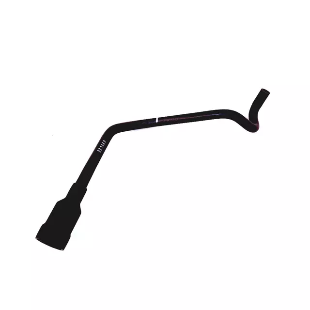 Headlight Housing Vent Tube