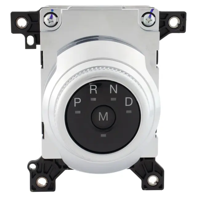 L1MZ-7P155-R - Gear Shift Assembly - Eastgate Ford Parts