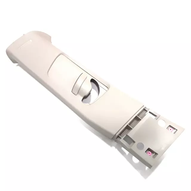 Upper Center Pillar Trim