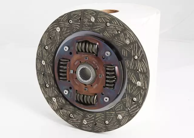 Transmission Clutch Friction Plate