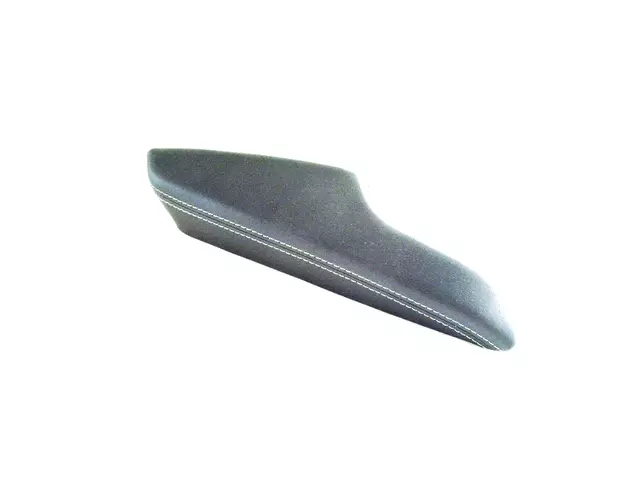 Rear Door Trim Armrest, Left