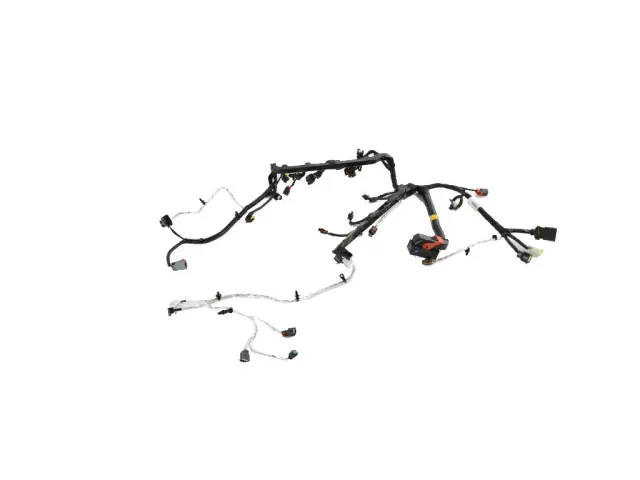 2017-2022 Jeep Compass Engine Wiring 68530588AA | Mopar eStore