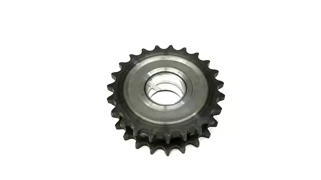 Idler Gear