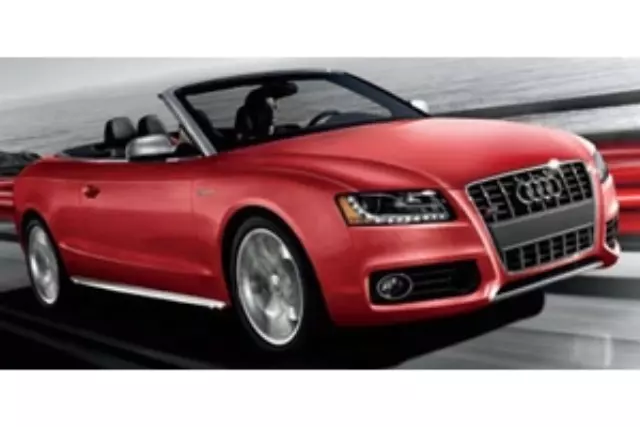 Alu-Optic Side Sill Blade - Right Side