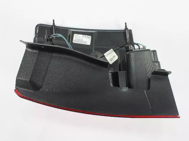 Tail Stop Turn Lamp, Left