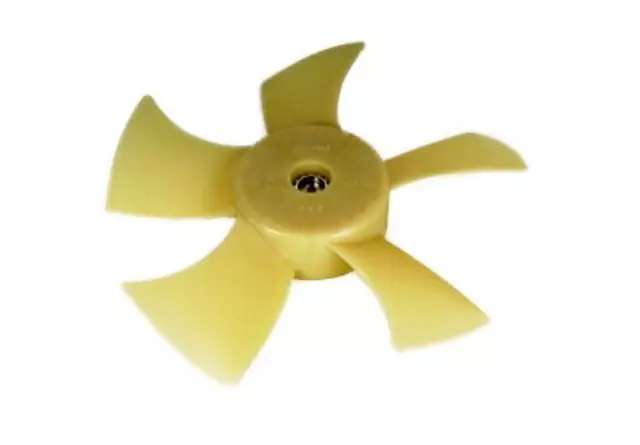 5 Blade Engine Cooling Fan for Motor