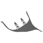 Lower Reinforced Insulator