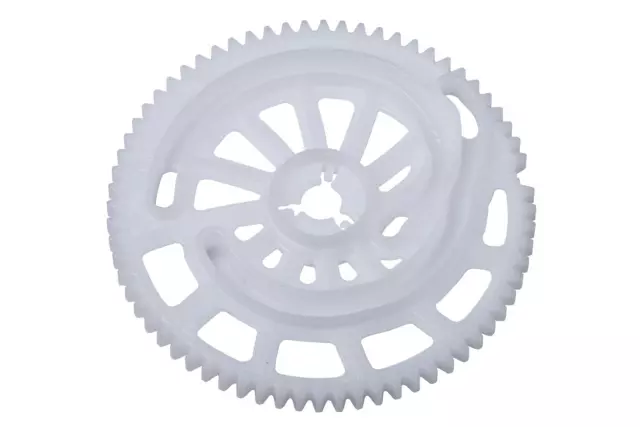 Heater and Air Conditioning Mode Control Cam