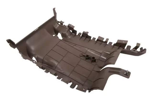 Dune Rear Driver Side Seat Cushion Trim Panel