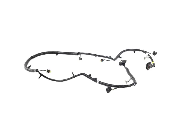 68379965AC - Rear Fascia Wiring The Official Mopar eStore
