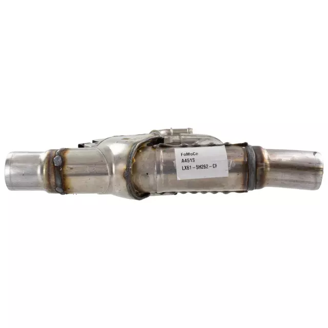 LX6Z-18K463-V - Exhaust Pipe 2026 Ford Escape | Ford Parts Direct