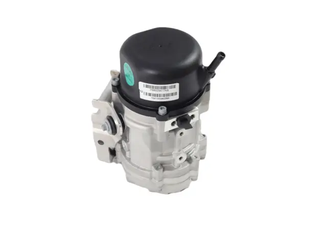 68529421AB - Power Steering With Pulley Pump Assembly 2021-2023