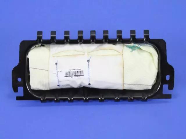 Steering Column Opening Kneeblocker