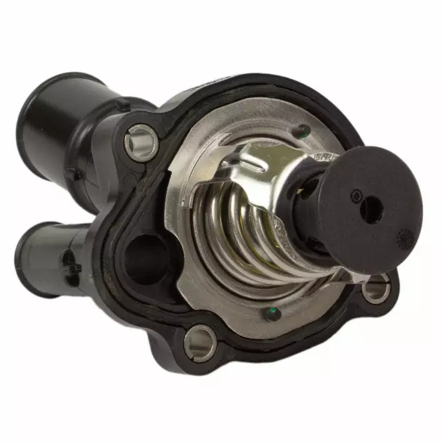 FR3Z-8575-B - Engine Coolant Thermostat Kit 2018-2022 Ford