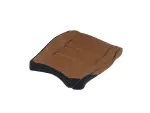 Front Seat Cushion Cover, Left