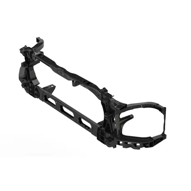 あかたろう品 2014-2019 Ram Radiator Closure Panel 68238010AA | My Mopar Parts