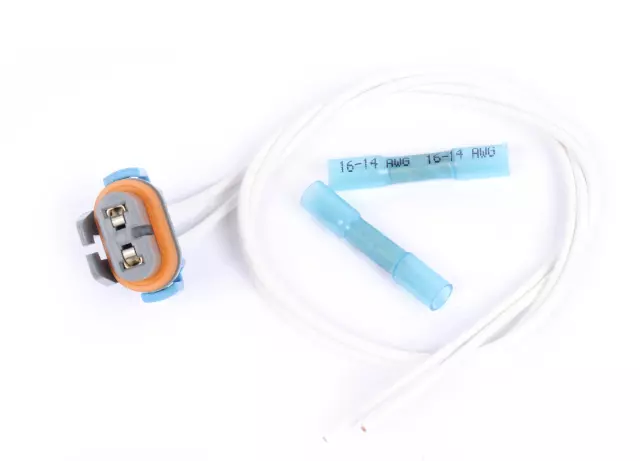Multi-Purpose Pigtail Kit with Splices