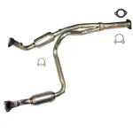 Federal / EPA Catalytic Converter - Direct Fit